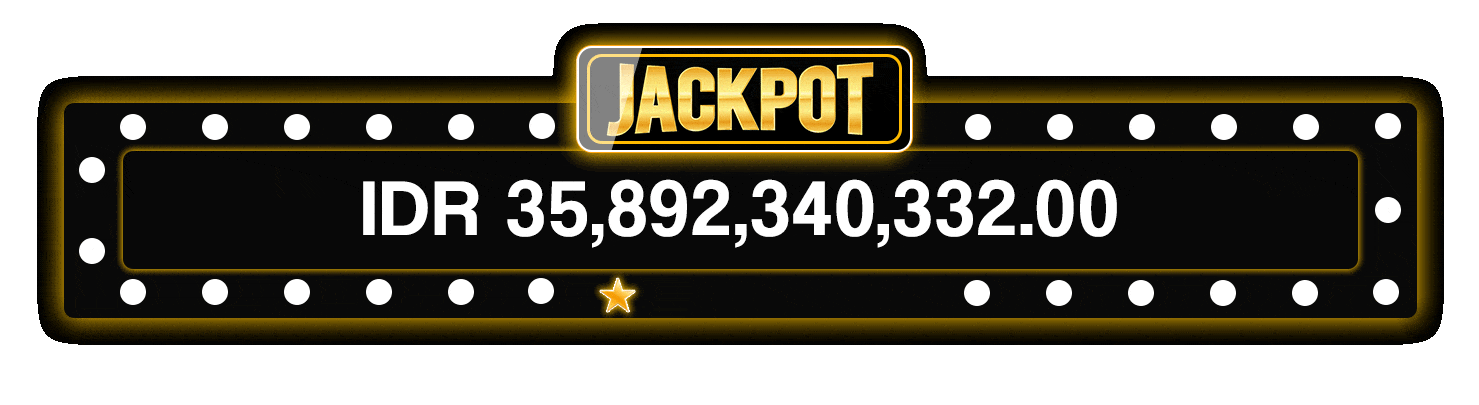 Slot Thailand Jackpot